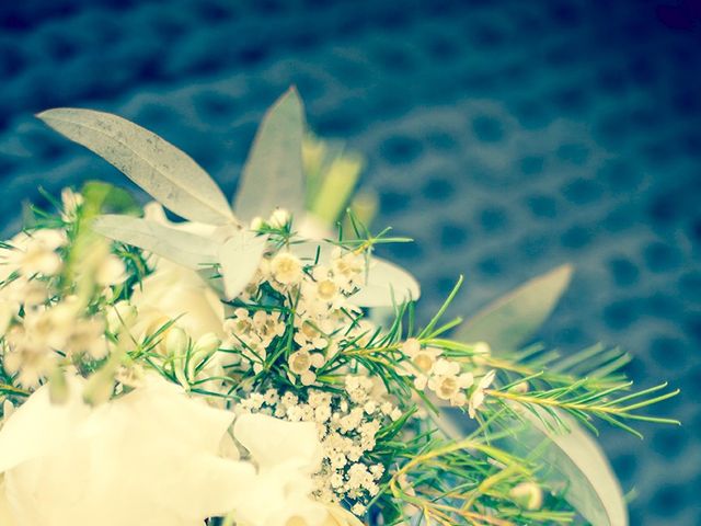 Le mariage de Florian et Maelle à Montpellier, Hérault 4
