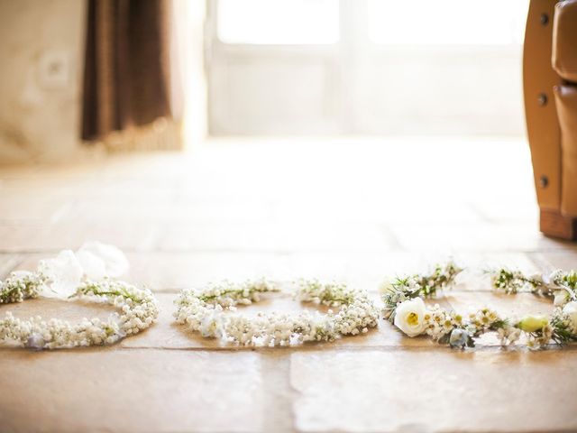 Le mariage de Florian et Maelle à Montpellier, Hérault 2