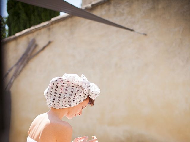 Le mariage de Florian et Maelle à Montpellier, Hérault 6