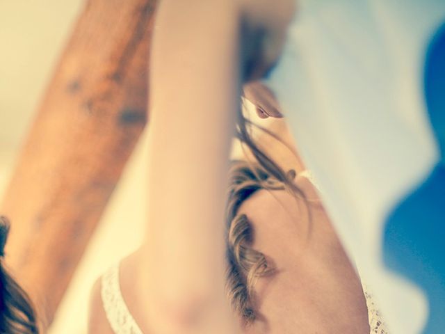 Le mariage de Florian et Maelle à Montpellier, Hérault 13