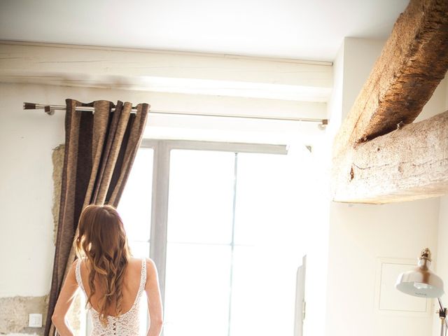 Le mariage de Florian et Maelle à Montpellier, Hérault 15
