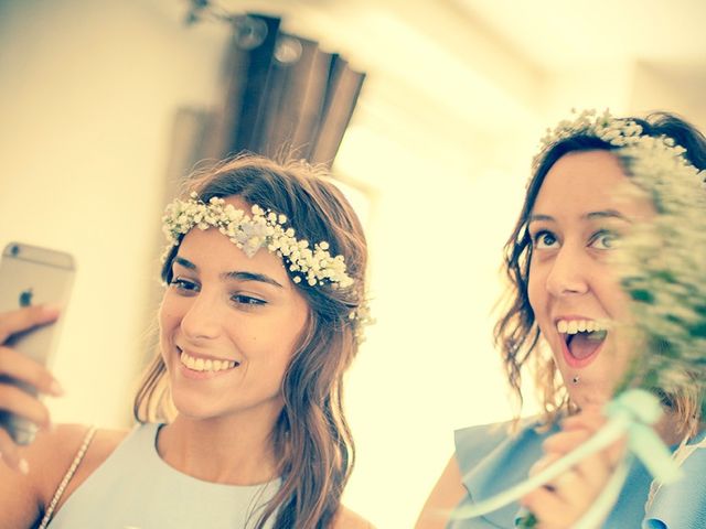 Le mariage de Florian et Maelle à Montpellier, Hérault 19
