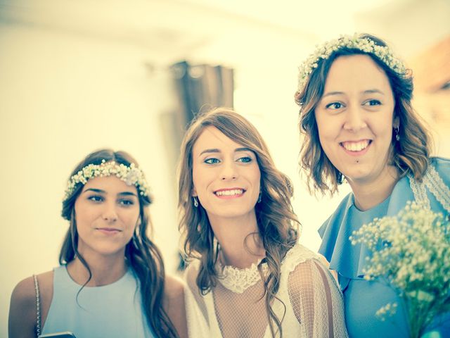 Le mariage de Florian et Maelle à Montpellier, Hérault 20