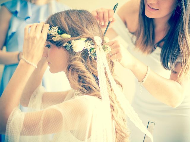 Le mariage de Florian et Maelle à Montpellier, Hérault 22