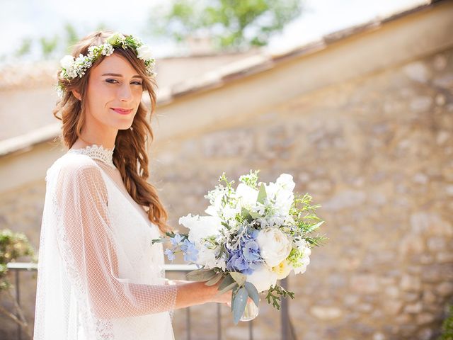 Le mariage de Florian et Maelle à Montpellier, Hérault 24