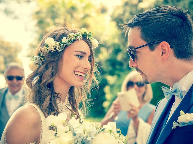 Le mariage de Florian et Maelle à Montpellier, Hérault 27