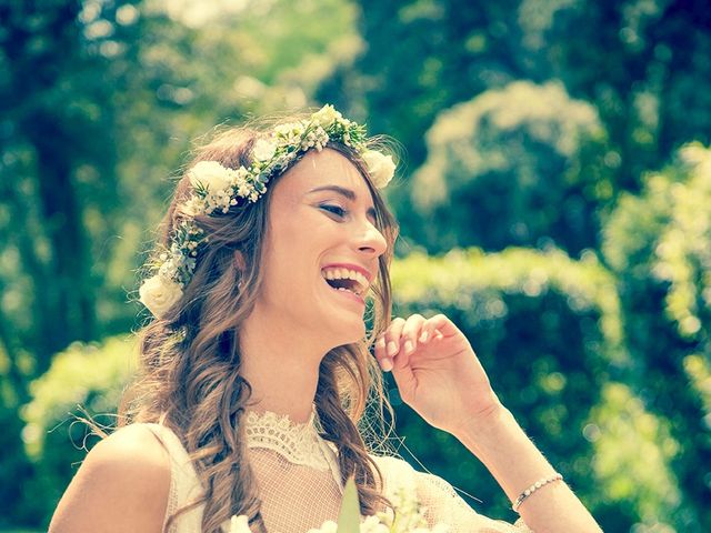 Le mariage de Florian et Maelle à Montpellier, Hérault 29