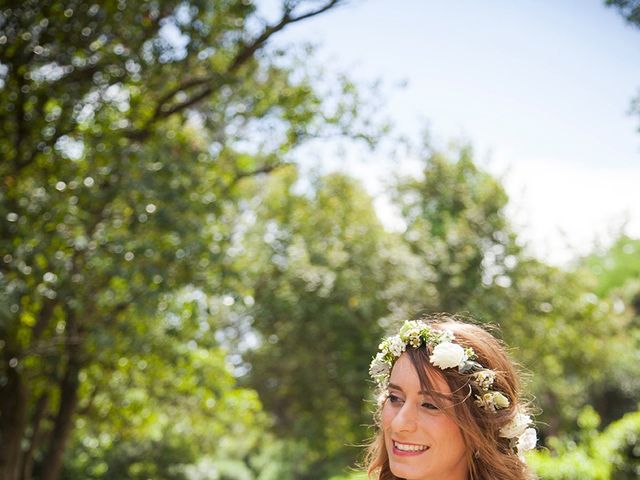Le mariage de Florian et Maelle à Montpellier, Hérault 30