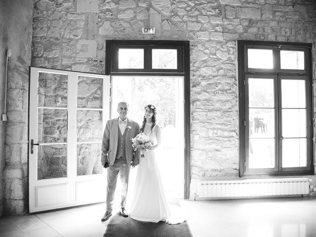 Le mariage de Florian et Maelle à Montpellier, Hérault 31