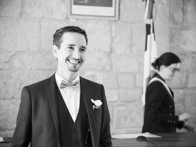 Le mariage de Florian et Maelle à Montpellier, Hérault 32