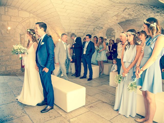 Le mariage de Florian et Maelle à Montpellier, Hérault 33