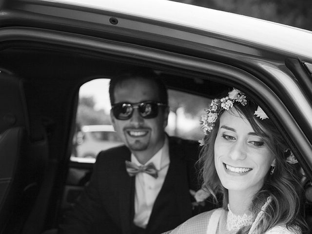 Le mariage de Florian et Maelle à Montpellier, Hérault 42