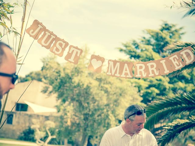Le mariage de Florian et Maelle à Montpellier, Hérault 43