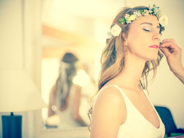 Le mariage de Florian et Maelle à Montpellier, Hérault 49