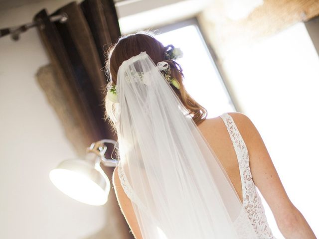 Le mariage de Florian et Maelle à Montpellier, Hérault 50