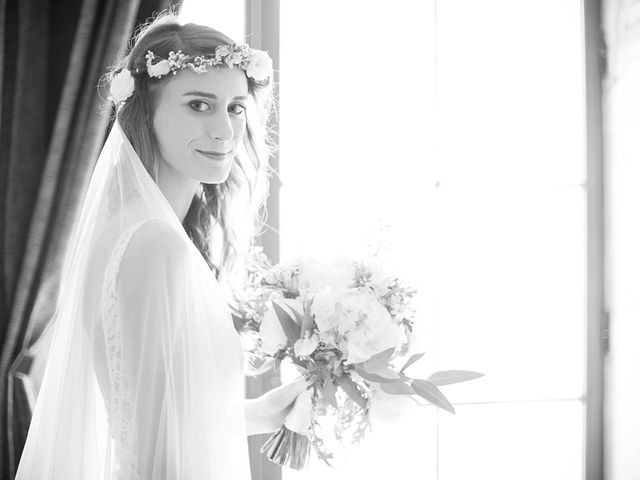 Le mariage de Florian et Maelle à Montpellier, Hérault 51