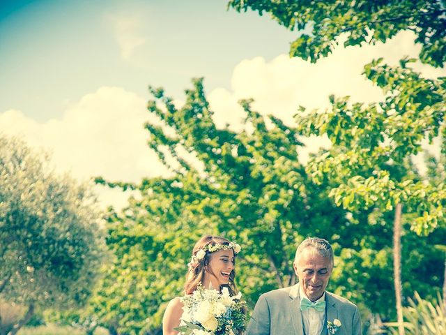 Le mariage de Florian et Maelle à Montpellier, Hérault 54