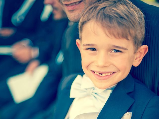 Le mariage de Florian et Maelle à Montpellier, Hérault 60