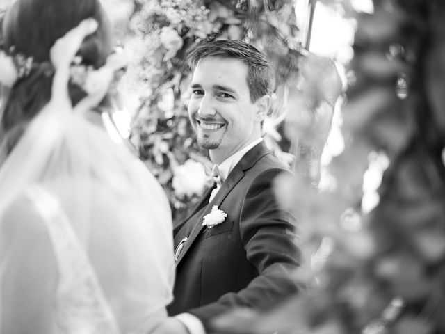 Le mariage de Florian et Maelle à Montpellier, Hérault 61