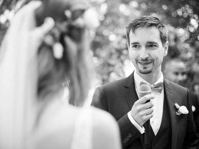 Le mariage de Florian et Maelle à Montpellier, Hérault 63