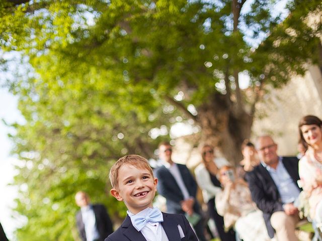 Le mariage de Florian et Maelle à Montpellier, Hérault 64