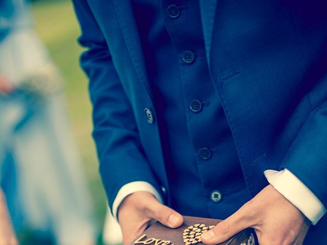 Le mariage de Florian et Maelle à Montpellier, Hérault 65