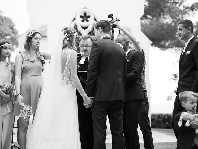 Le mariage de Florian et Maelle à Montpellier, Hérault 68