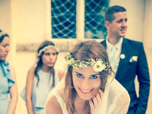 Le mariage de Florian et Maelle à Montpellier, Hérault 69