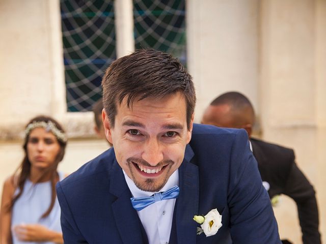 Le mariage de Florian et Maelle à Montpellier, Hérault 70