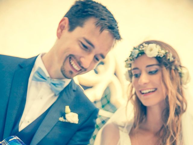 Le mariage de Florian et Maelle à Montpellier, Hérault 71