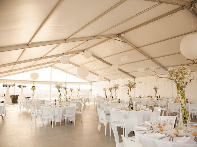 Le mariage de Florian et Maelle à Montpellier, Hérault 73
