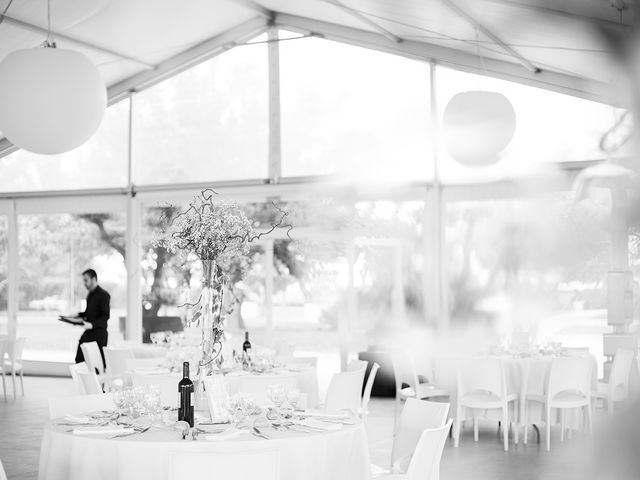 Le mariage de Florian et Maelle à Montpellier, Hérault 77