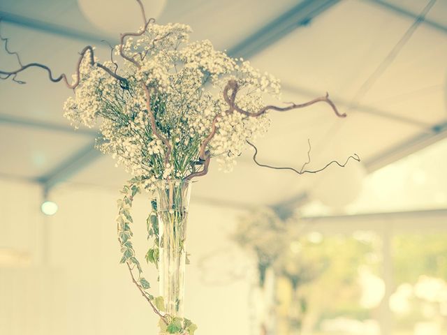 Le mariage de Florian et Maelle à Montpellier, Hérault 78