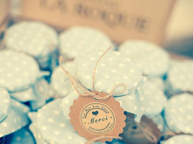 Le mariage de Florian et Maelle à Montpellier, Hérault 79