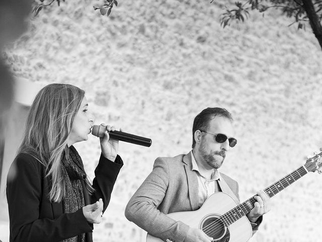 Le mariage de Florian et Maelle à Montpellier, Hérault 80