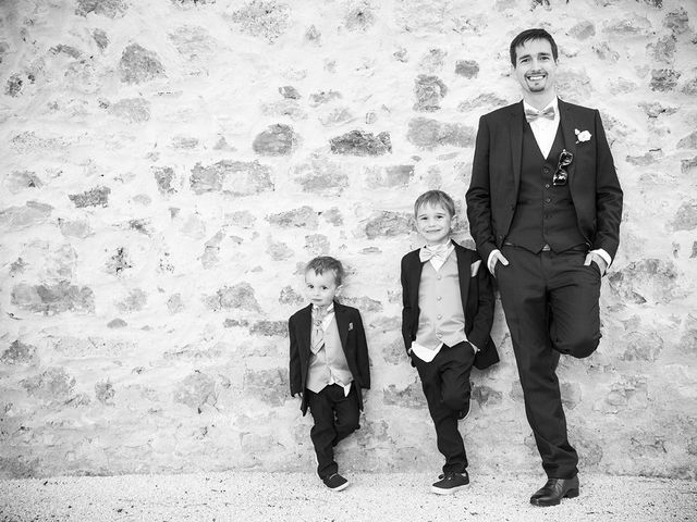 Le mariage de Florian et Maelle à Montpellier, Hérault 82