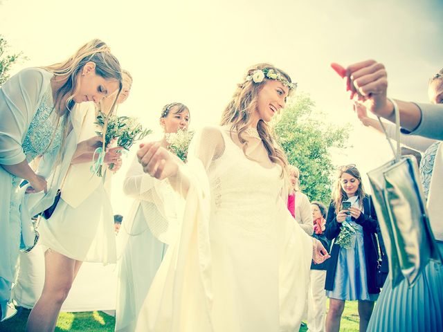 Le mariage de Florian et Maelle à Montpellier, Hérault 83