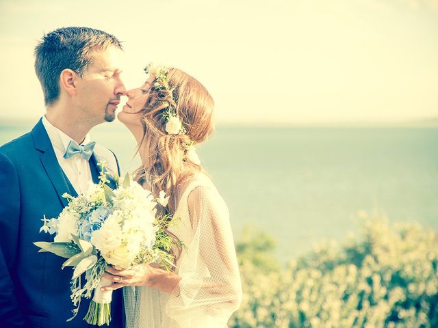 Le mariage de Florian et Maelle à Montpellier, Hérault 85