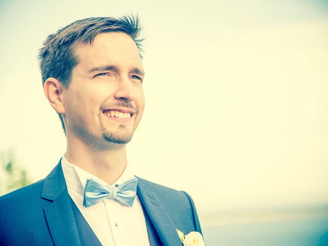 Le mariage de Florian et Maelle à Montpellier, Hérault 86