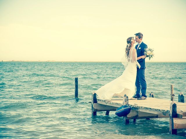 Le mariage de Florian et Maelle à Montpellier, Hérault 87