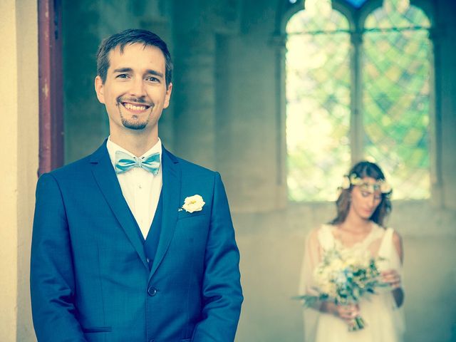 Le mariage de Florian et Maelle à Montpellier, Hérault 88