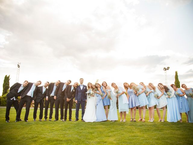 Le mariage de Florian et Maelle à Montpellier, Hérault 98