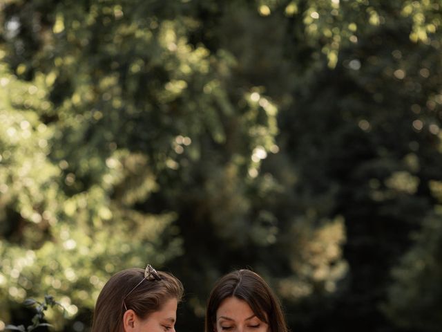 Le mariage de Tanguy et Lauriane à Kintzheim, Bas Rhin 39