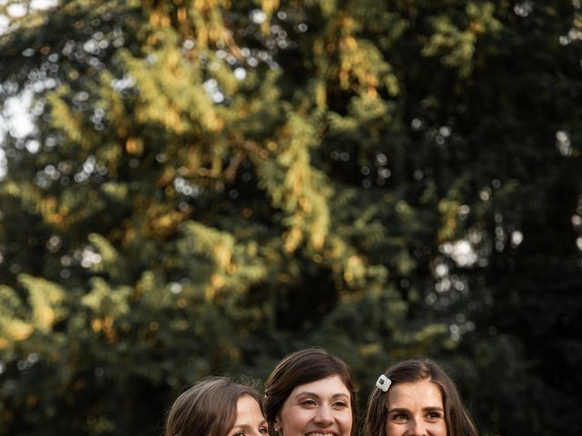 Le mariage de Tanguy et Lauriane à Kintzheim, Bas Rhin 43