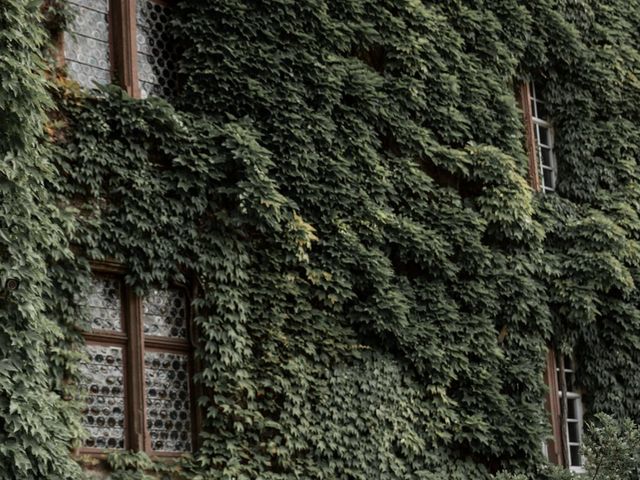 Le mariage de Tanguy et Lauriane à Kintzheim, Bas Rhin 50