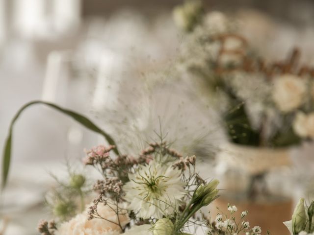 Le mariage de Tanguy et Lauriane à Kintzheim, Bas Rhin 59