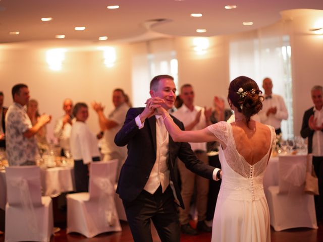 Le mariage de Tanguy et Lauriane à Kintzheim, Bas Rhin 65