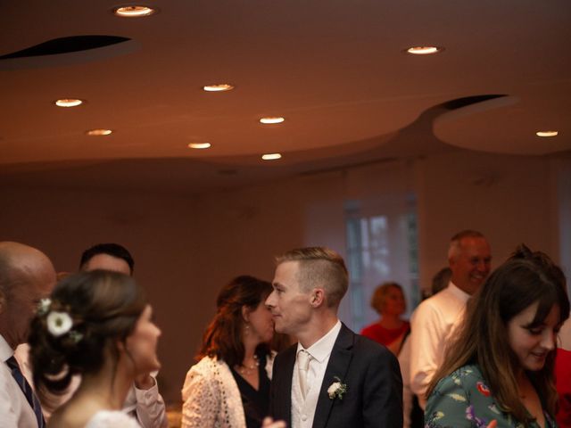 Le mariage de Tanguy et Lauriane à Kintzheim, Bas Rhin 68