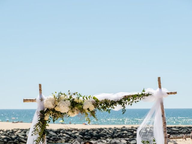 Le mariage de Sébastien et Julie à Orègue, Pyrénées-Atlantiques 32