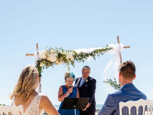 Le mariage de Sébastien et Julie à Orègue, Pyrénées-Atlantiques 35